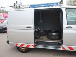 VW T5 Transporter Kasten 4Motion/Klima/AHK/ Nr. 275