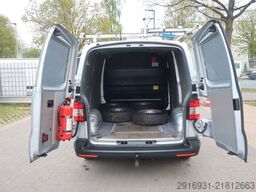 VW T5 Transporter Kasten 4Motion/Klima/AHK/ Nr. 275