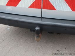 VW T5 Transporter Kasten 4Motion/Klima/AHK/ Nr. 275