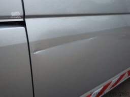 VW T5 Transporter Kasten 4Motion/Klima/AHK/ Nr. 275