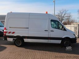 MERCEDES-BENZ Sprinter II Kasten 516 CDI / Klima / Kamera /AHK