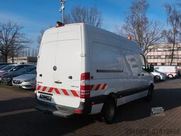 MERCEDES-BENZ Sprinter II Kasten 516 CDI / Klima / Kamera /AHK