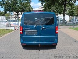 MERCEDES-BENZ Vito Tourer 119 CDI/BT Pro kompakt Klima