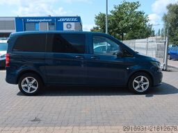 MERCEDES-BENZ Vito Tourer 119 CDI/BT Pro kompakt Klima