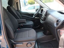MERCEDES-BENZ Vito Tourer 119 CDI/BT Pro kompakt Klima