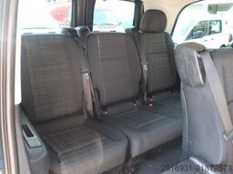 MERCEDES-BENZ Vito Tourer 119 CDI/BT Pro kompakt Klima