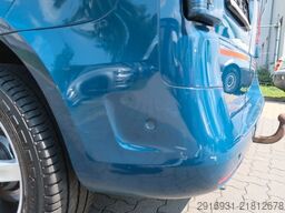 MERCEDES-BENZ Vito Tourer 119 CDI/BT Pro kompakt Klima