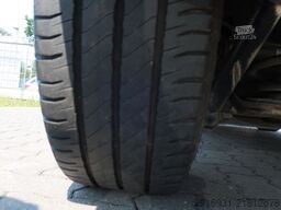 MERCEDES-BENZ Vito Tourer 119 CDI/BT Pro kompakt Klima