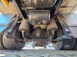 MAN TGM 18.250 4x2 LL / Ladebordwand / Carrier Supra
