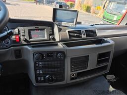 MAN TGM 18.250 4x2 LL / Ladebordwand / Carrier Supra