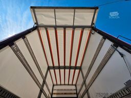 IVECO Daily 72-180 / Ldbw / 3 Sitzen / Aluklappen / 6D