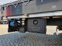 IVECO Daily 72-180 / Ldbw / 3 Sitzen / Aluklappen / 6D
