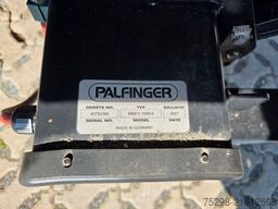 IVECO Daily 72-180 / Ldbw / 3 Sitzen / Aluklappen / 6D