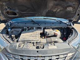 IVECO Daily 72-180 / Ldbw / 3 Sitzen / Aluklappen / 6D