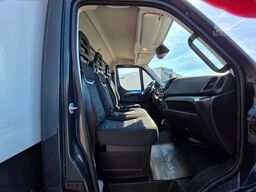 IVECO Daily 72-180 / Ldbw / 3 Sitzen / Aluklappen / 6D