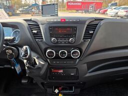 IVECO Daily 72-180 / Ldbw / 3 Sitzen / Aluklappen / 6D