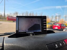 IVECO Daily 72-180 / Ldbw / 3 Sitzen / Aluklappen / 6D