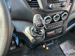 IVECO Daily 72-180 / Ldbw / 3 Sitzen / Aluklappen / 6D