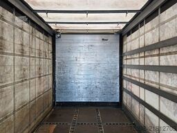 MERCEDES-BENZ Antos 1840 / Liftachse / Lenkachse