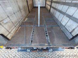 MERCEDES-BENZ Antos 1840 / Liftachse / Lenkachse