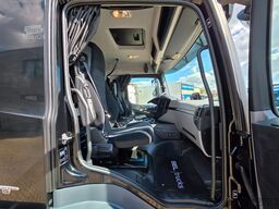 MERCEDES-BENZ Antos 1840 / Liftachse / Lenkachse