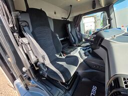 MERCEDES-BENZ Antos 1840 / Liftachse / Lenkachse