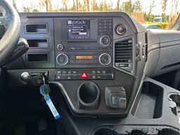 MERCEDES-BENZ Antos 1840 / Liftachse / Lenkachse