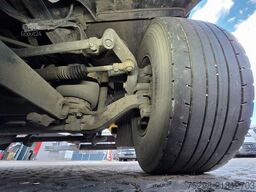 MERCEDES-BENZ Antos 1840 / Liftachse / Lenkachse