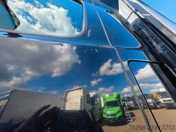 MERCEDES-BENZ Antos 1840 / Liftachse / Lenkachse