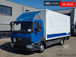 MERCEDES-BENZ Atego1223 / Ladebordwand