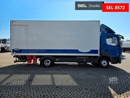 MERCEDES-BENZ Atego1223 / Ladebordwand