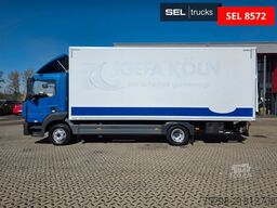 MERCEDES-BENZ Atego1223 / Ladebordwand