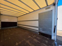 MERCEDES-BENZ Atego1223 / Ladebordwand