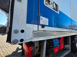 MERCEDES-BENZ Atego1223 / Ladebordwand