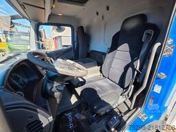 MERCEDES-BENZ Atego1223 / Ladebordwand