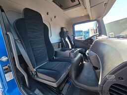 MERCEDES-BENZ Atego1223 / Ladebordwand
