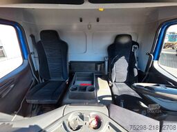 MERCEDES-BENZ Atego1223 / Ladebordwand