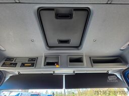 MERCEDES-BENZ Atego1223 / Ladebordwand