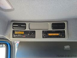 MERCEDES-BENZ Atego1223 / Ladebordwand