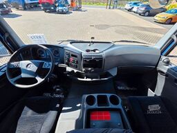 MERCEDES-BENZ Atego1223 / Ladebordwand