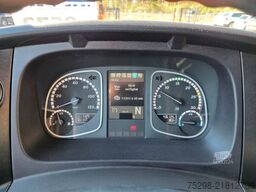 MERCEDES-BENZ Atego1223 / Ladebordwand