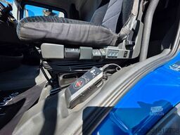 MERCEDES-BENZ Atego1223 / Ladebordwand