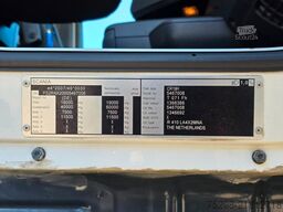 SCANIA R 410 LA4X2MNA / Retarder / PTO / Alu-Felgen
