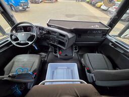 SCANIA R 410 LA4X2MNA / Retarder / PTO / Alu-Felgen