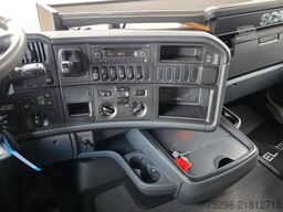 SCANIA R 410 LA4X2MNA / Retarder / PTO / Alu-Felgen