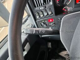 SCANIA R 410 LA4X2MNA / Retarder / PTO / Alu-Felgen