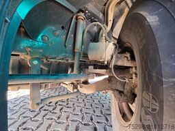 SCANIA R 410 LA4X2MNA / Retarder / PTO / Alu-Felgen