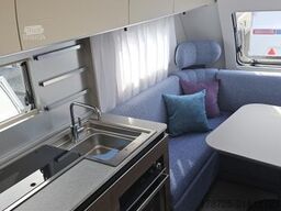 ADRIA Alpina 763 UK Alufelgen+ATC