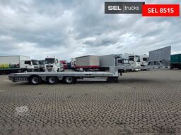 MÖSLEIN STO 3 / Liftachse / Lenkachse