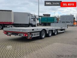 MÖSLEIN STO 3 / Liftachse / Lenkachse